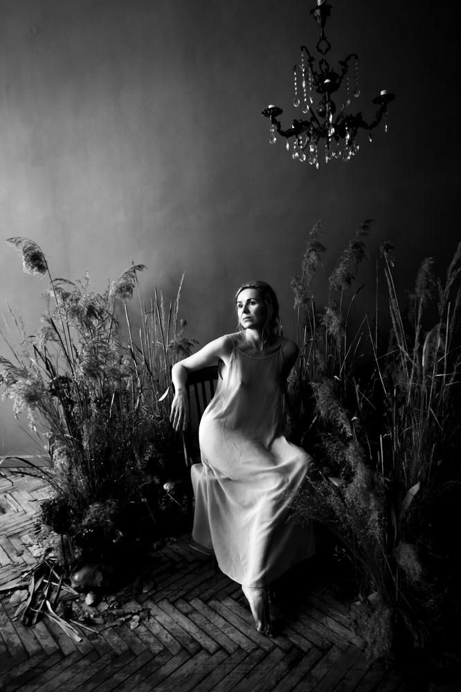 Photograph by Валерия Юдина