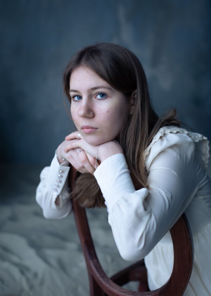 Photograph by Валерия Юдина