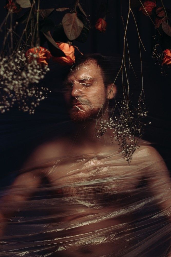 Photograph by Анна Гвоздовская