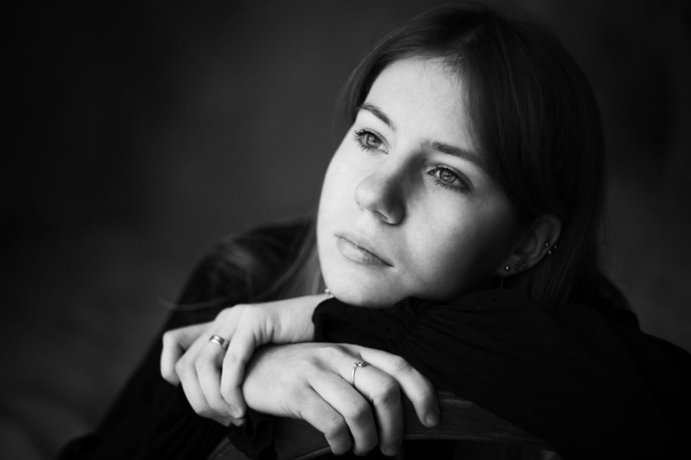 Photograph by Валерия Юдина