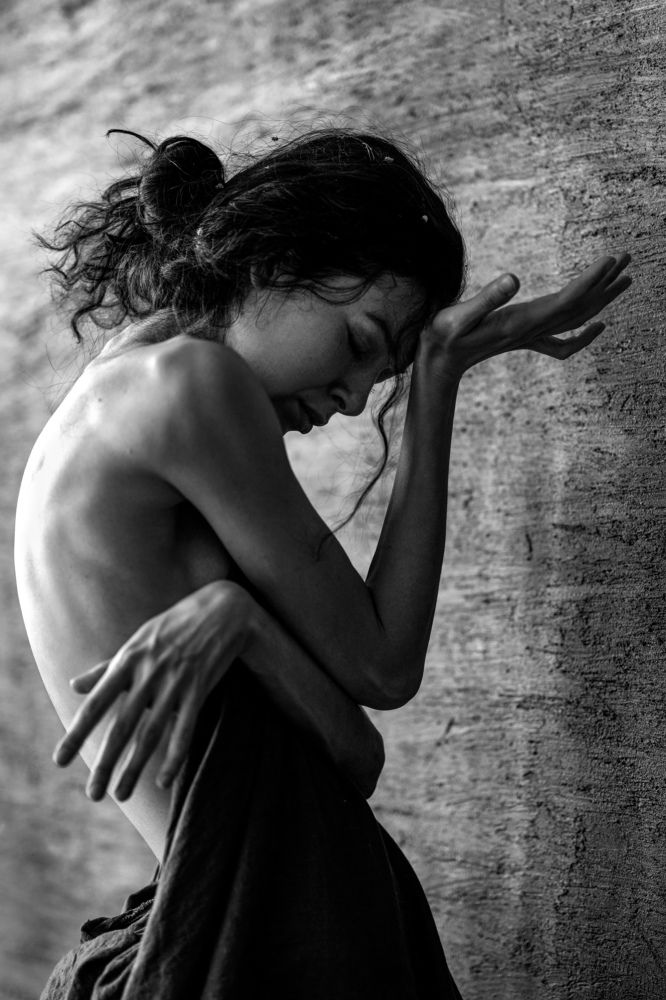 Photograph by Елена Гридневская