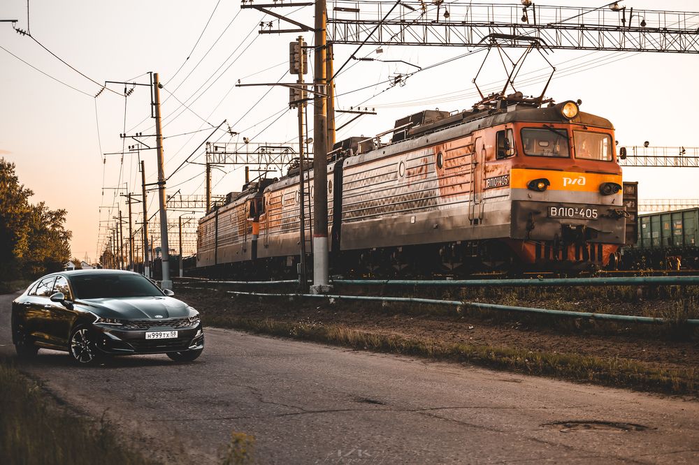 Photograph by Кукушкин Артур