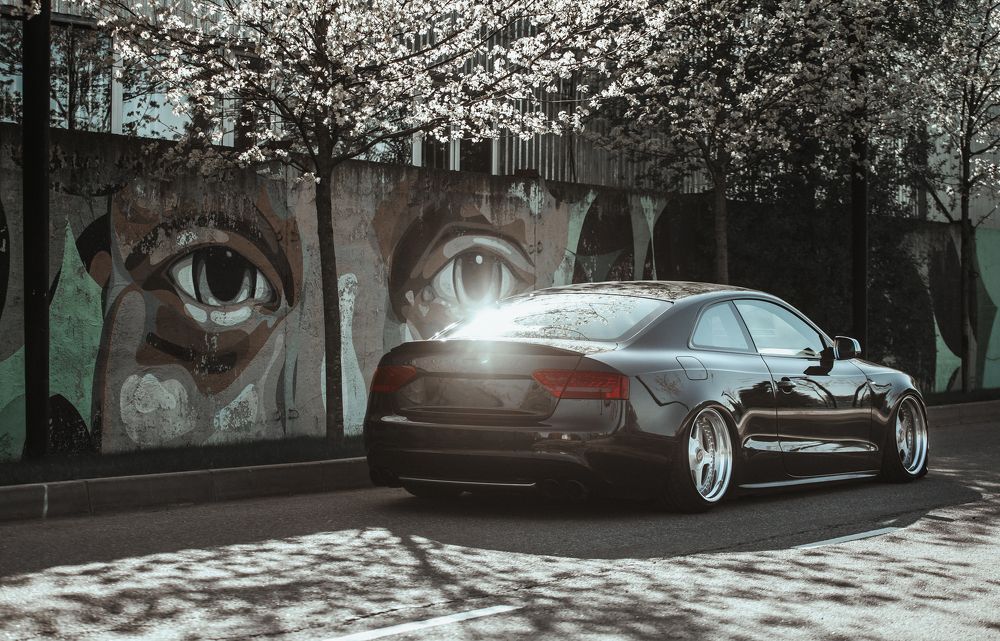 Photograph by Кукушкин Артур