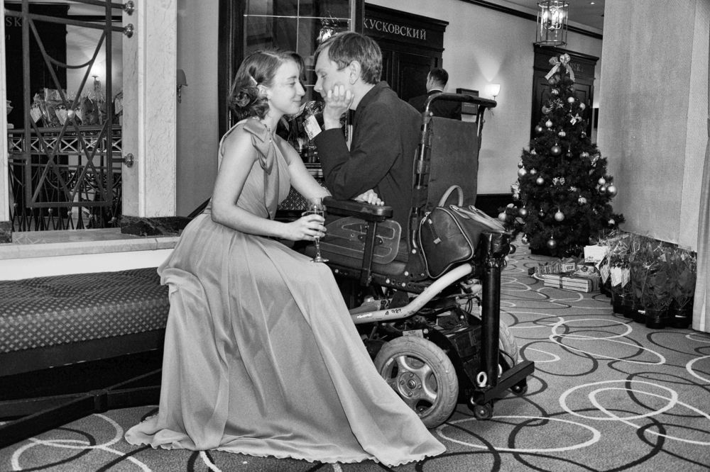 Photograph by Наталья Ивочкина