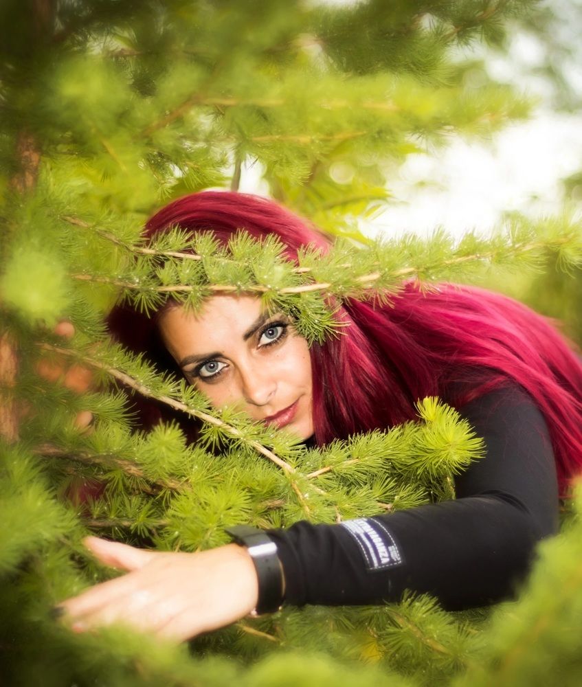 Photograph by Надежда Ключкина