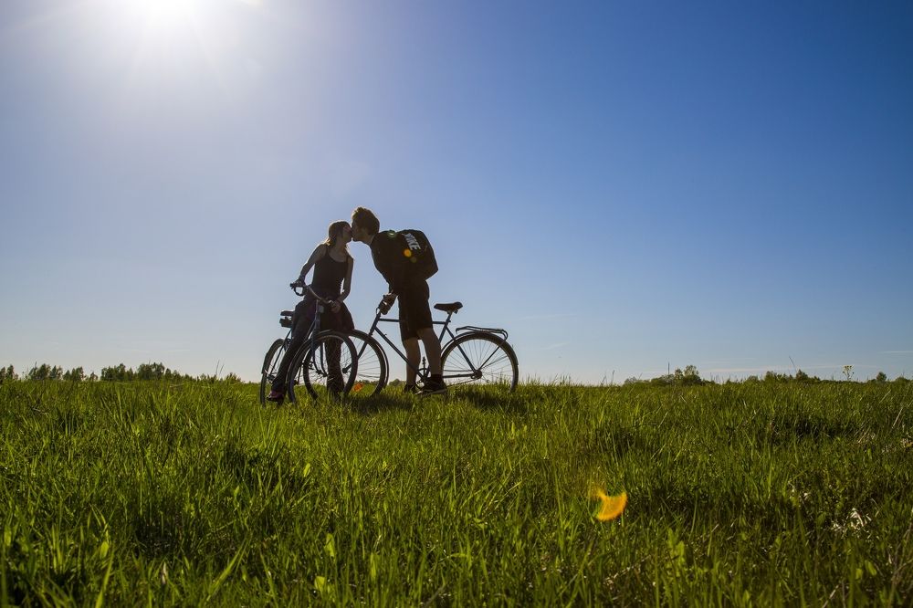 Photograph by Юлия Михайлова