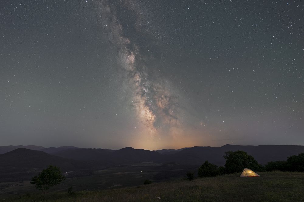 Фотография автора Владимир Глинский