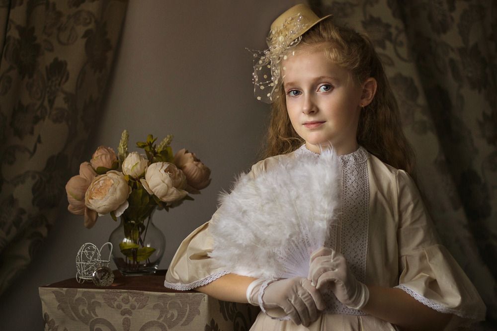 Photograph by Юния Пантелеева