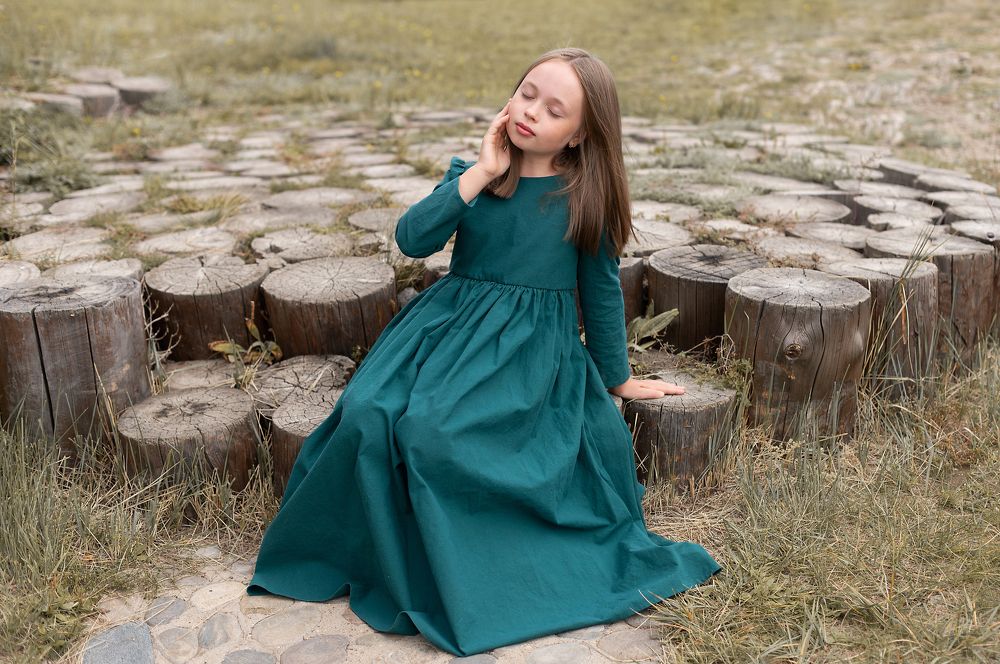 Photograph by Ольга Беломестнова