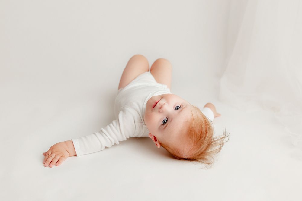 Photograph by Ольга Гладенко