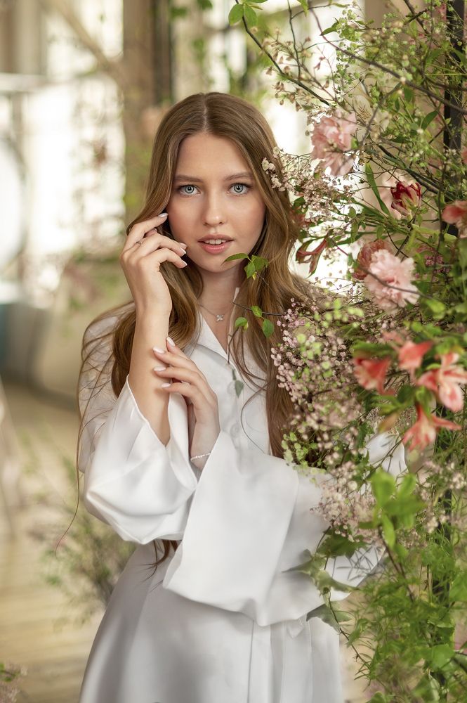 Photograph by Оксана Катаджи