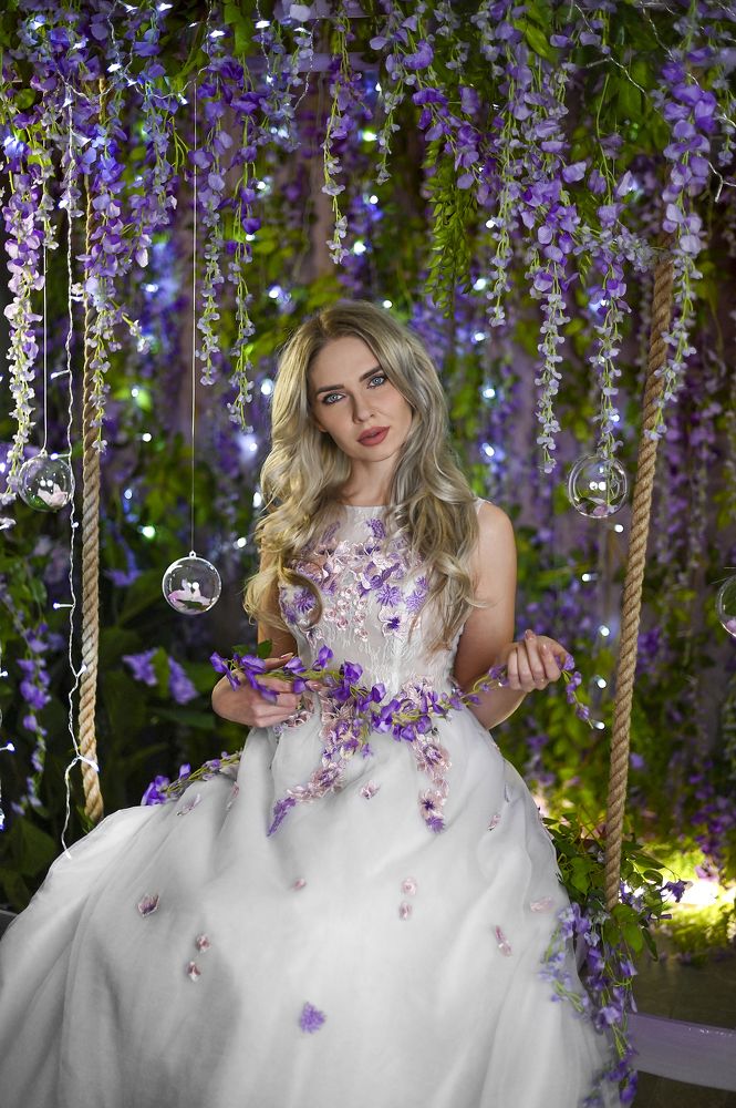 Photograph by Оксана Катаджи