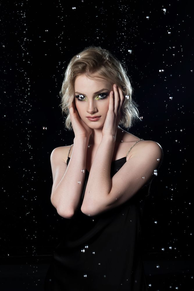 Фотография автора Никита Прудников