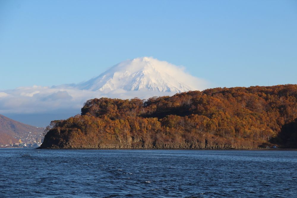 Photograph by Ирина Латынцева