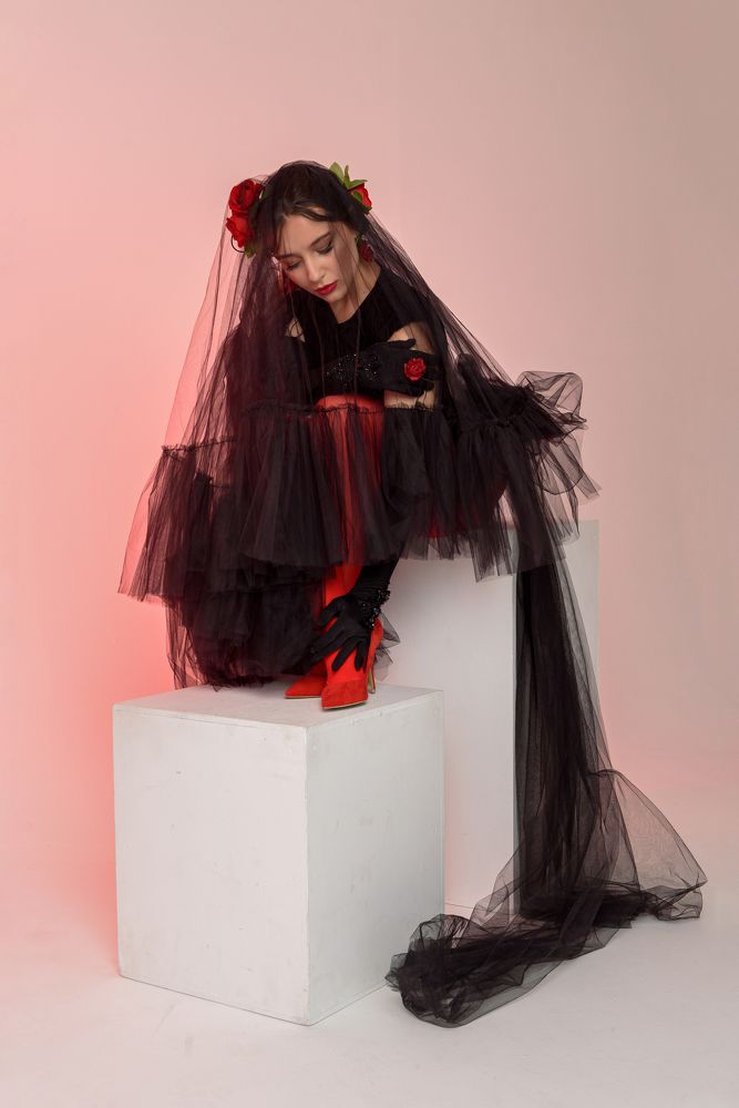 Photograph by Оксана Быковская