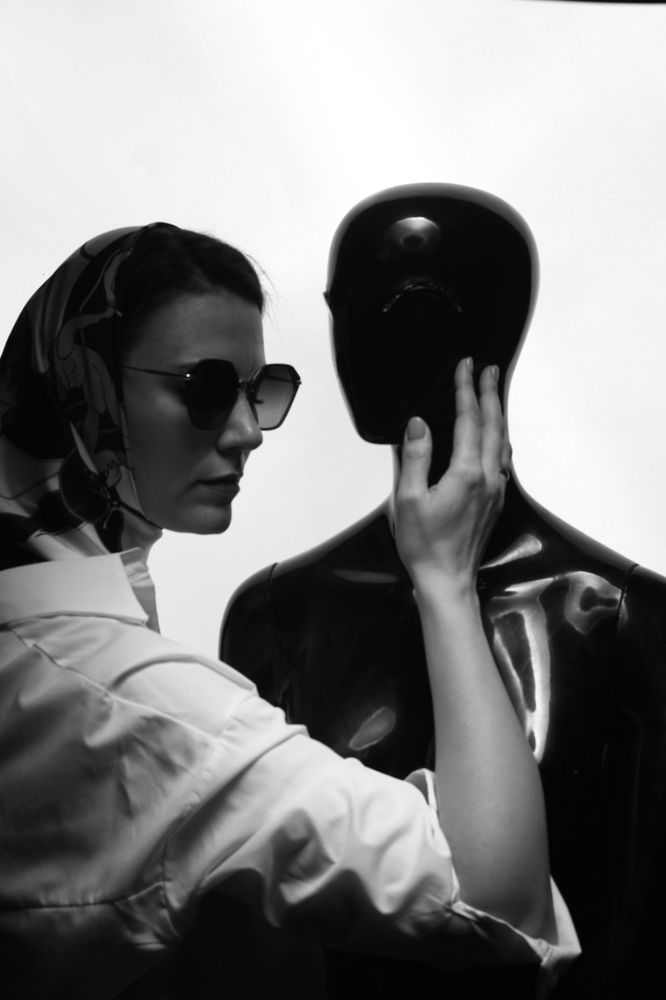 Фотография автора Дмитрий Воронцов