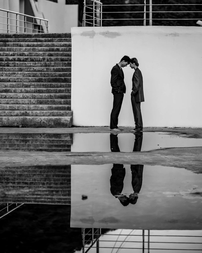 Photograph by ИРИНА РУВИНСКАЯ