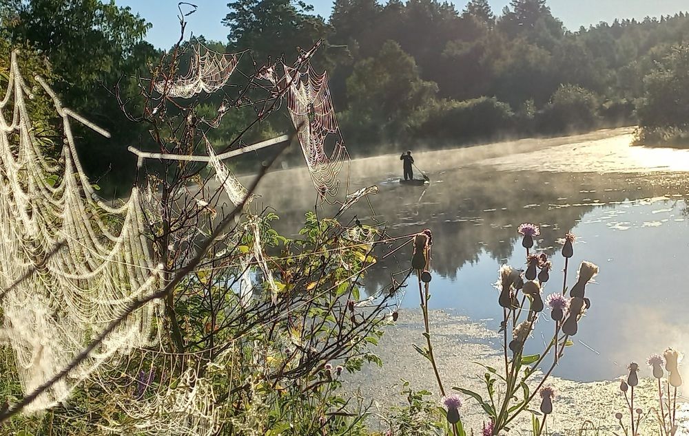 Photograph by Дмитрий Юдин