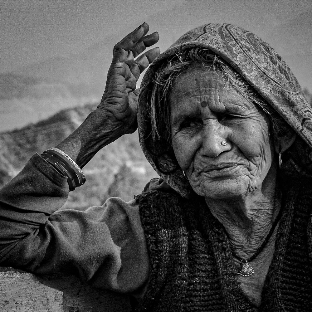 Photograph by Anubhav Saxena