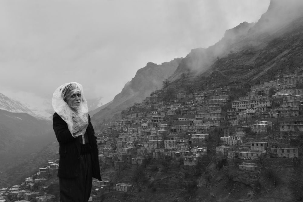 Photograph by behrouz ahmadian