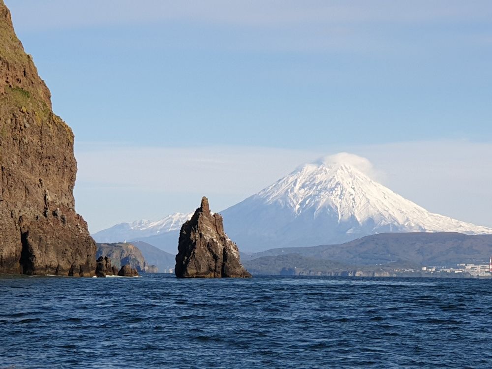 Photograph by Геннадий Зайцев