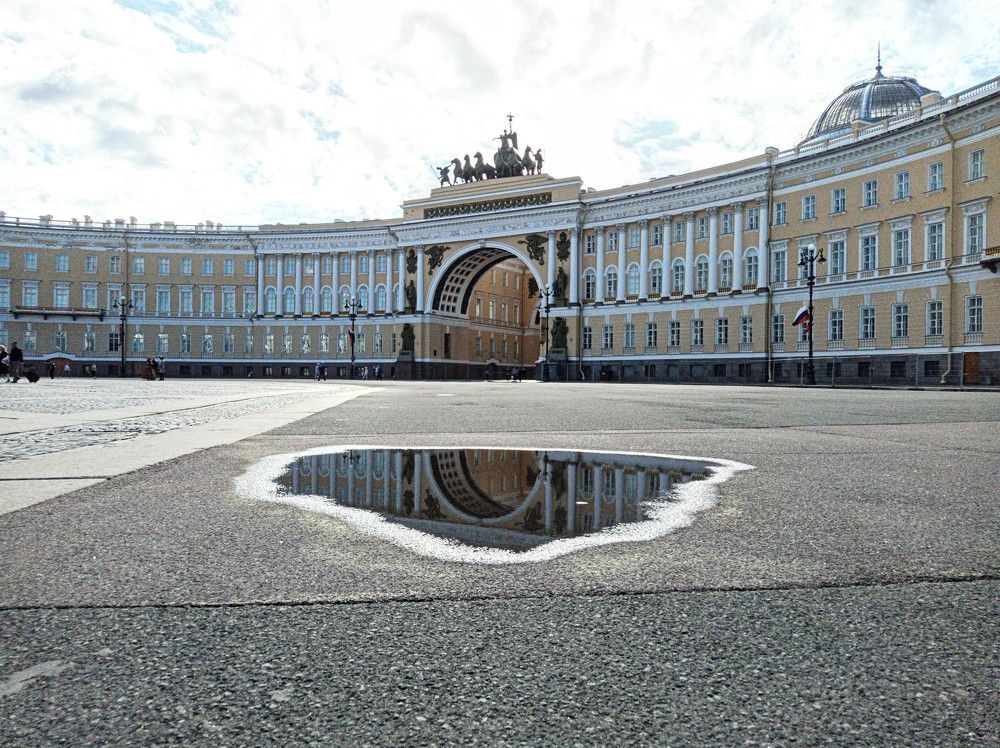 Photograph by Алла Узкая