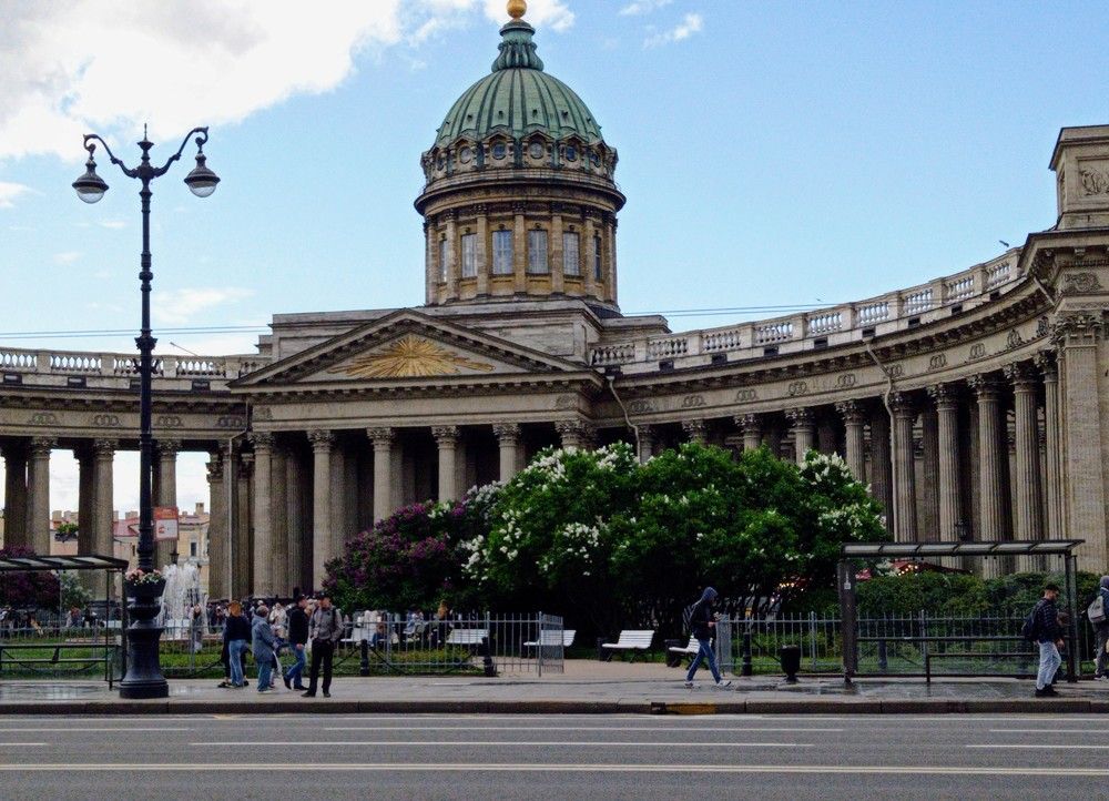 Photograph by Алла Узкая