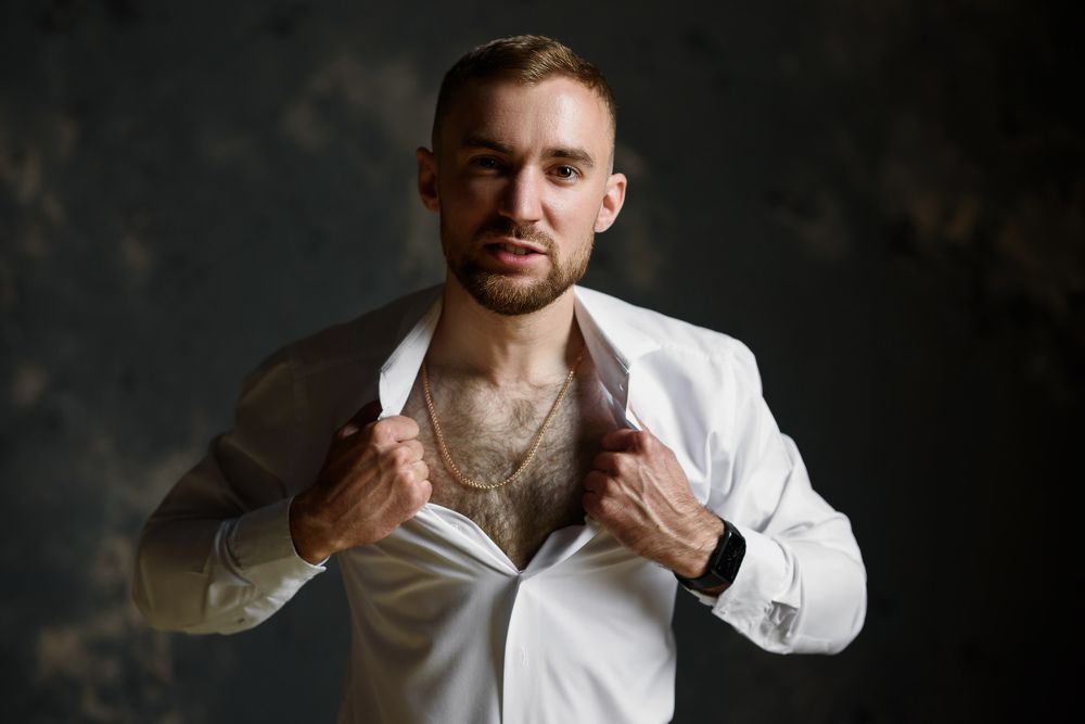 Фотография автора Никита Прудников