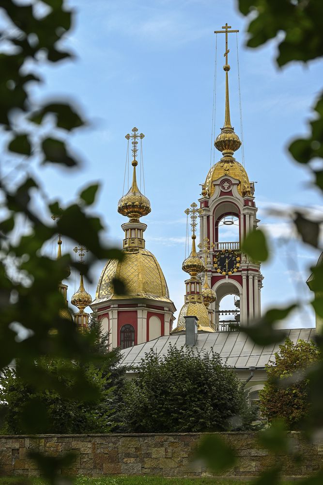 Photograph by Ирина