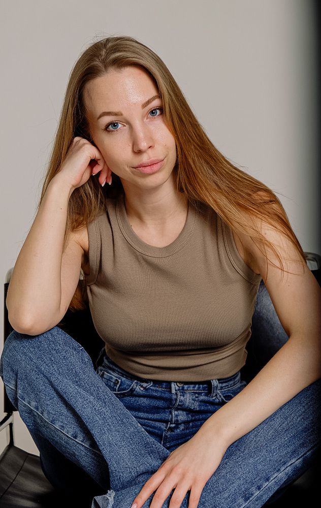 Photograph by Александра Мельникова