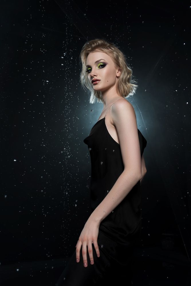 Фотография автора Никита Прудников