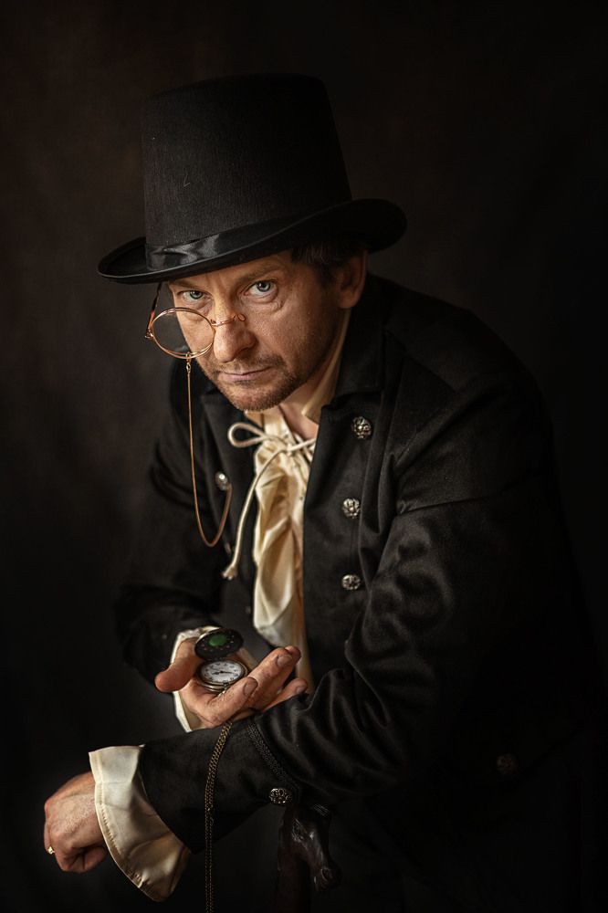 Photograph by Елена Чернигина