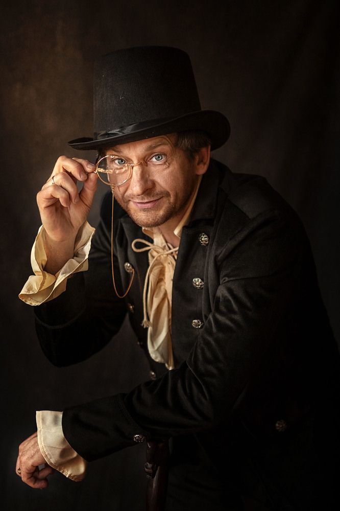 Photograph by Елена Чернигина