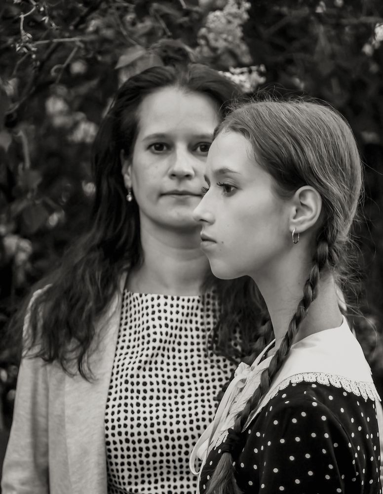 Photograph by Баженова Наталья