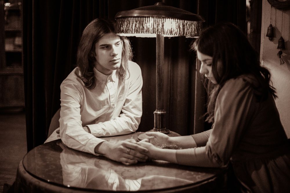 Photograph by Ольга Кривенцова