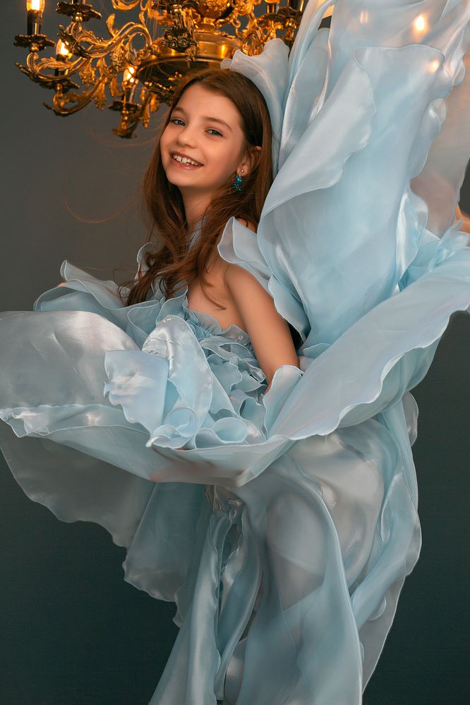 Photograph by Ольга Кривенцова