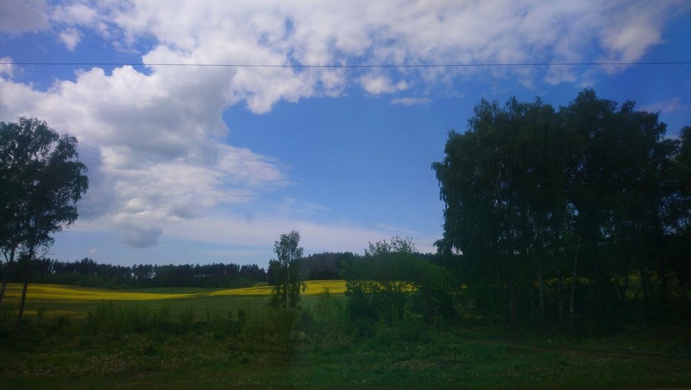 Photograph by Людмила Максименко