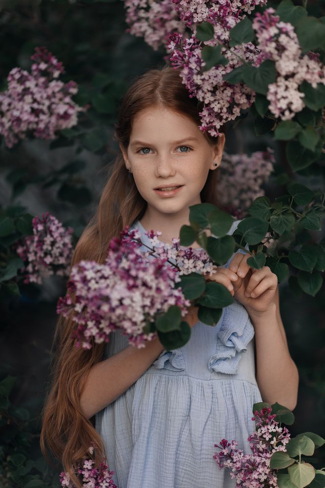 Photograph by Елена Харькова