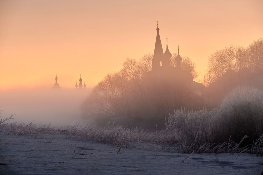 Photograph by Андрей Баскевич