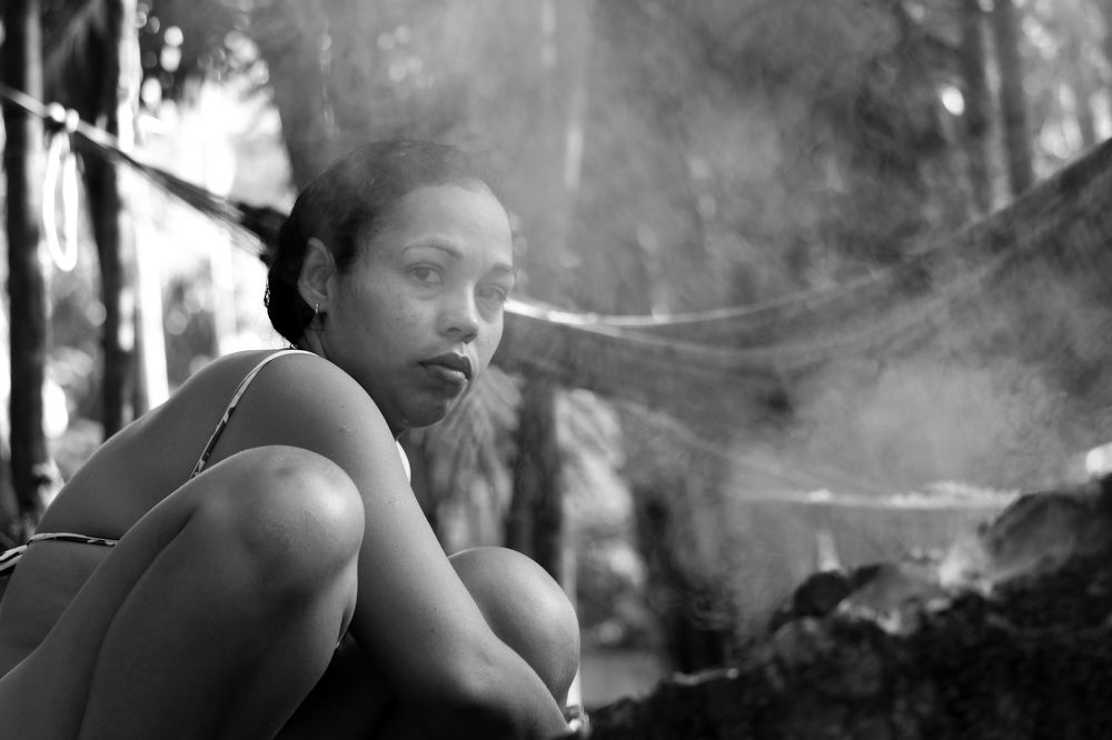 Photograph by Marcello França