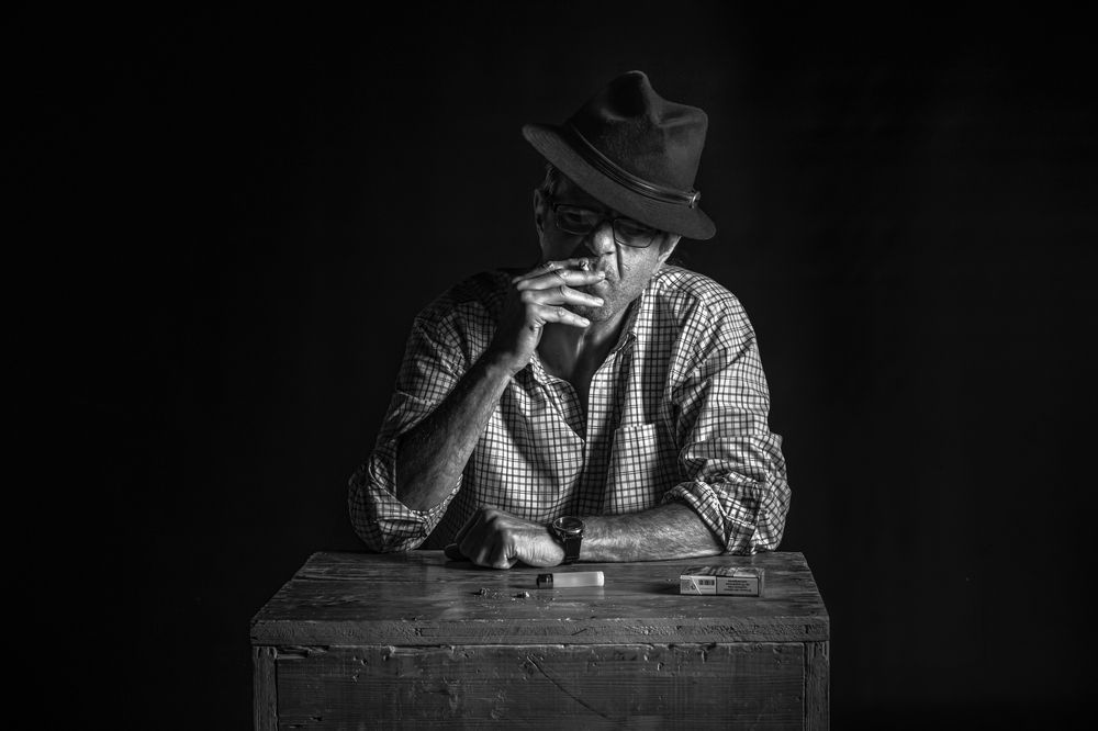 Photograph by Francisco José López Fernández