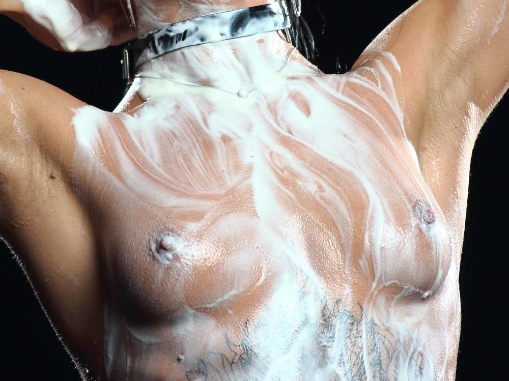 Фотография автора Михаил Кротков