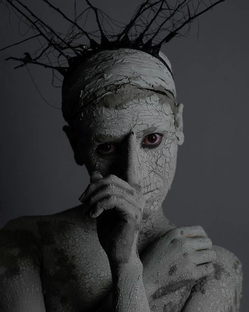 Фотография автора Mojtaba Gitinezhad