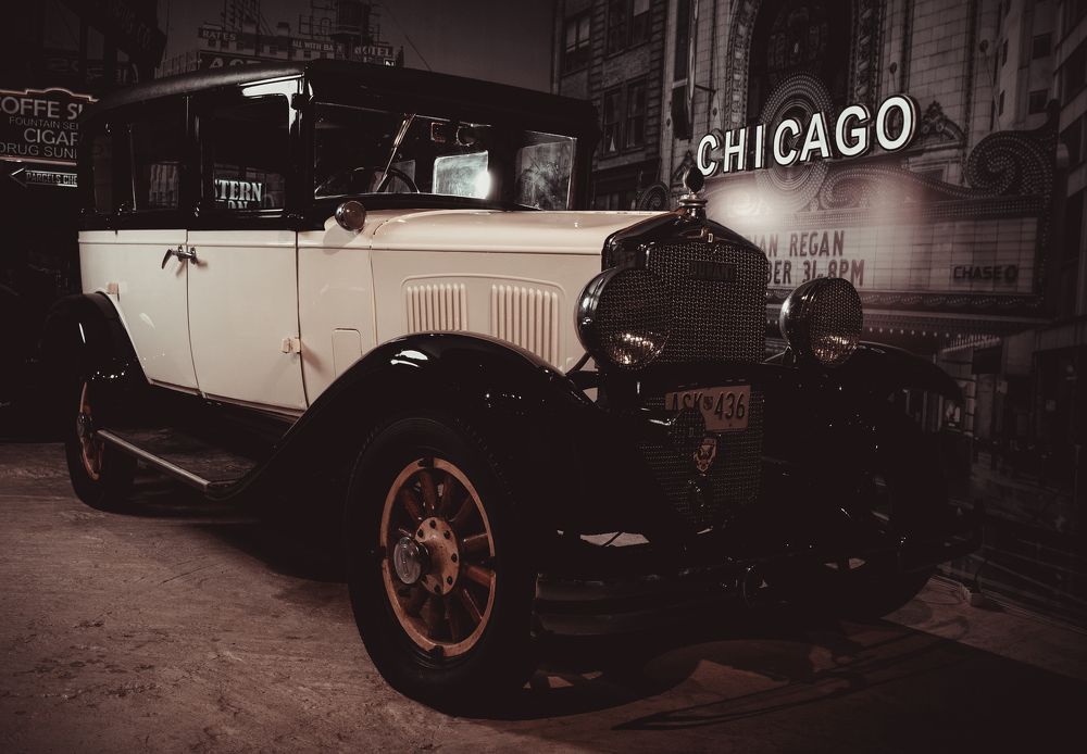 Photograph by KHOMENKO ANTON