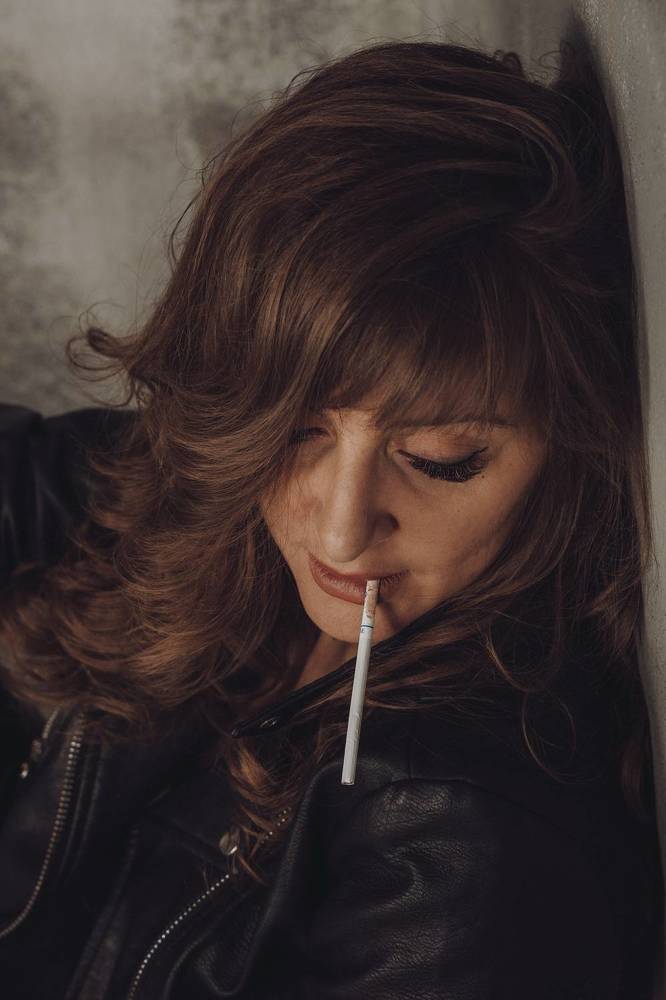 Дерзость может быть красивой