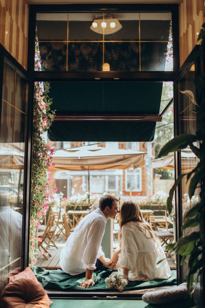 Photograph by Ксения Дзюбак