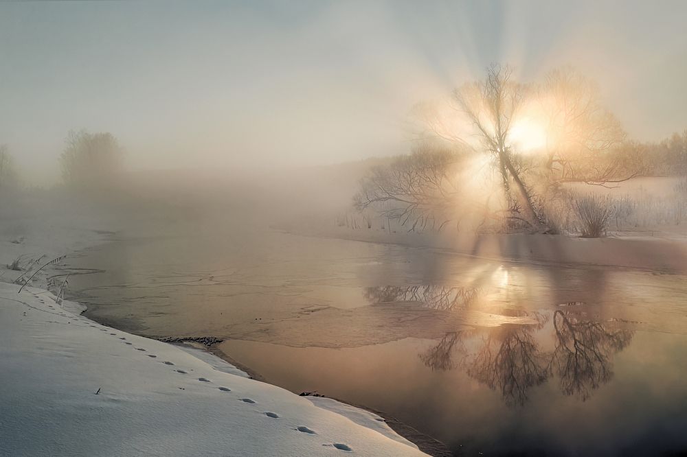 Photograph by Евгений Ерохин