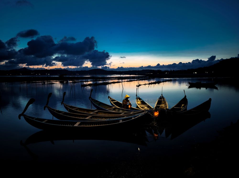 Photograph by Tran Phuong