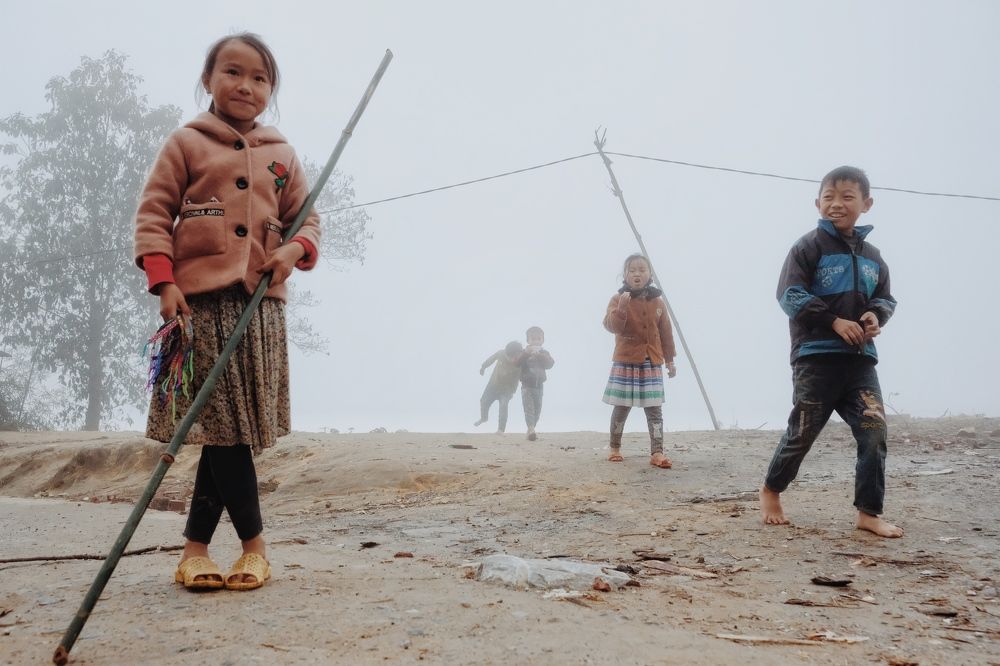 Photograph by Peter Rask