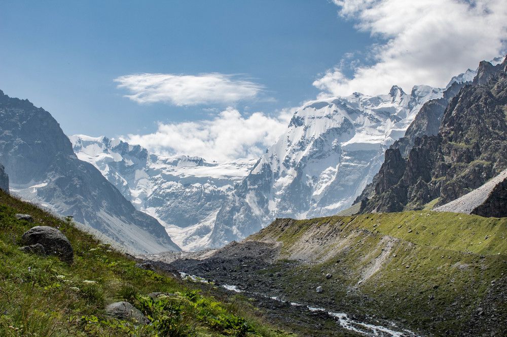 Photograph by Николай Морозов